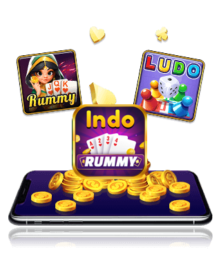 Jaiho Rummy Game Banner