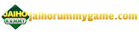 Jaiho Rummy Game logo